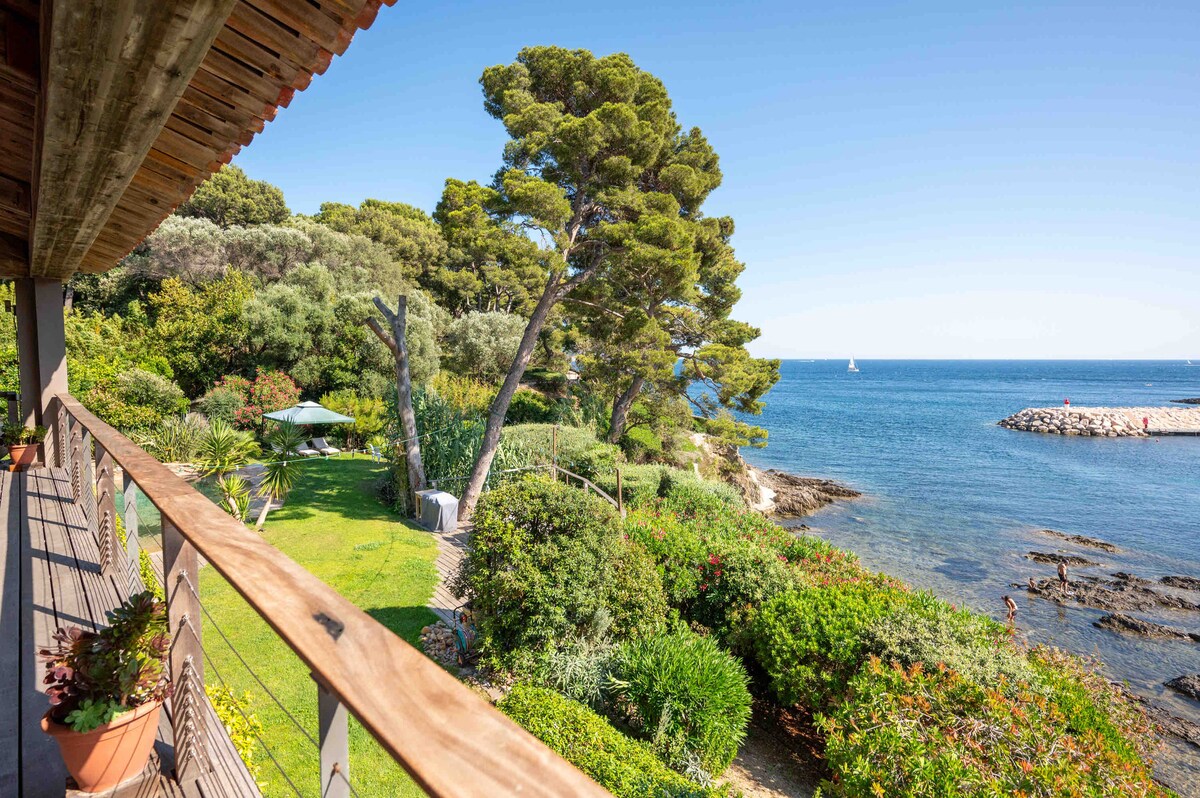 Villa Horizon Bleu 2