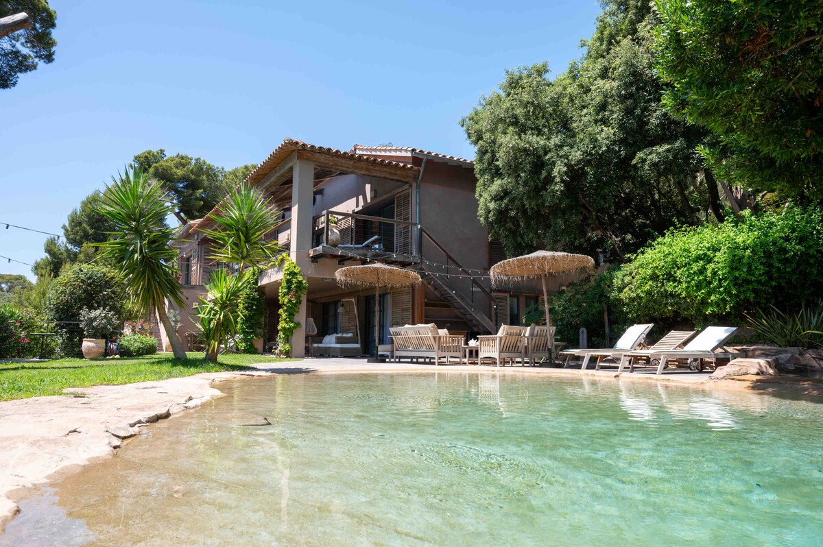 Villa Horizon Bleu 3