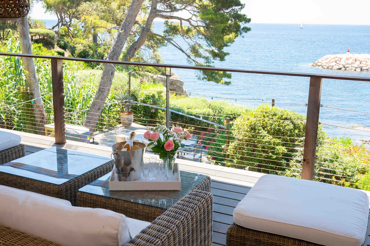Villa Horizon Bleu 4