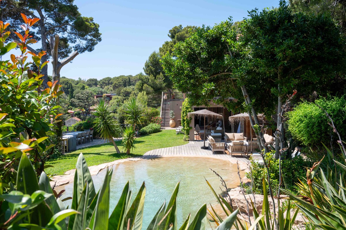 Villa Horizon Bleu 5