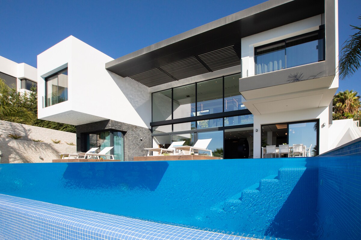 Villa Michaela 2