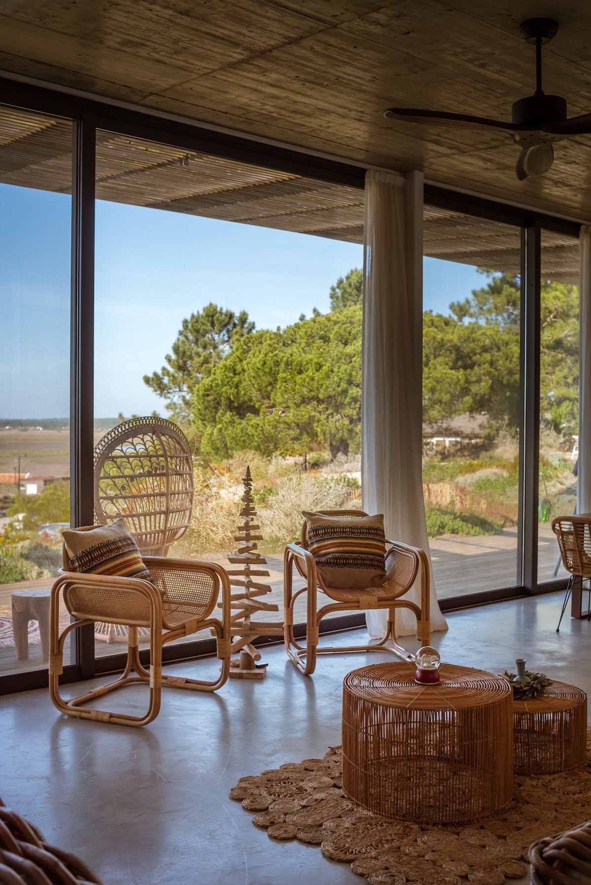 Villa do Alto overview 1