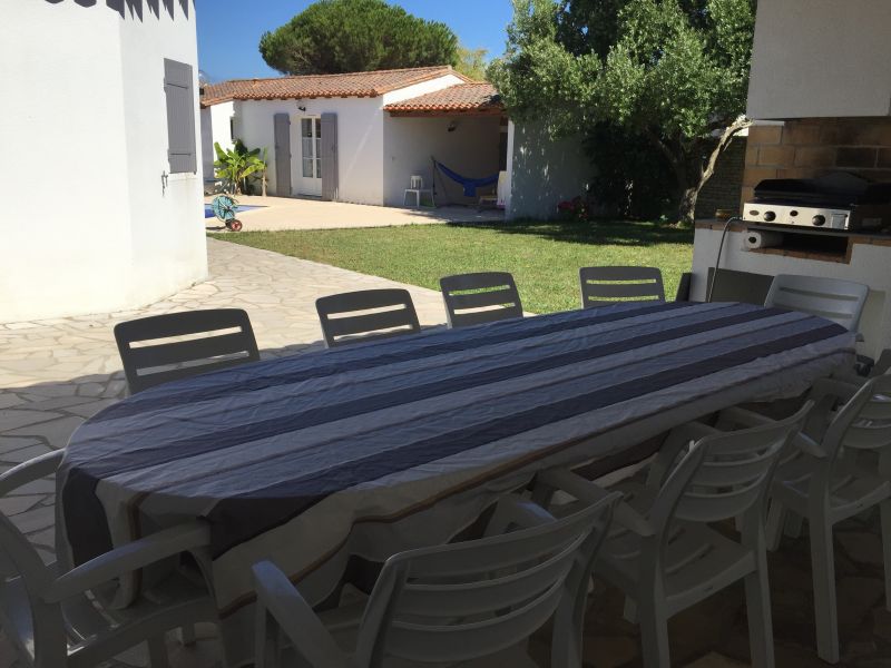 Maison La Couarde overview 1