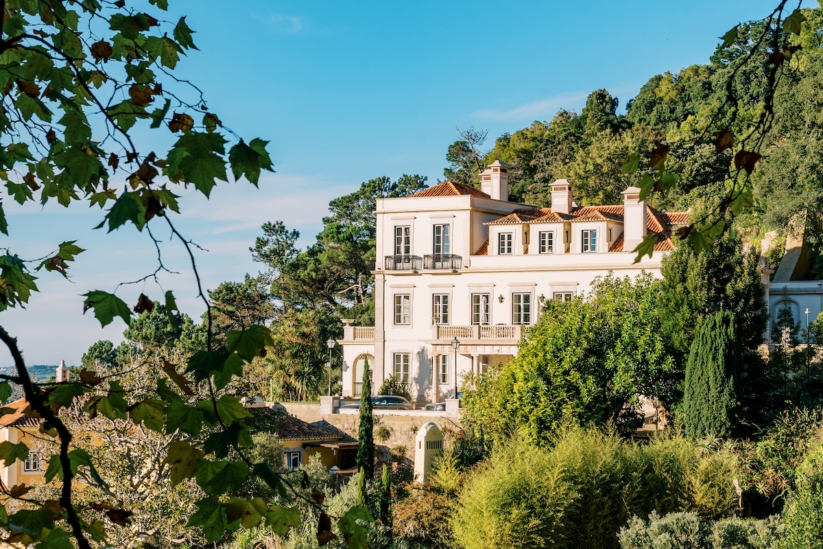 Villa Galamares 4