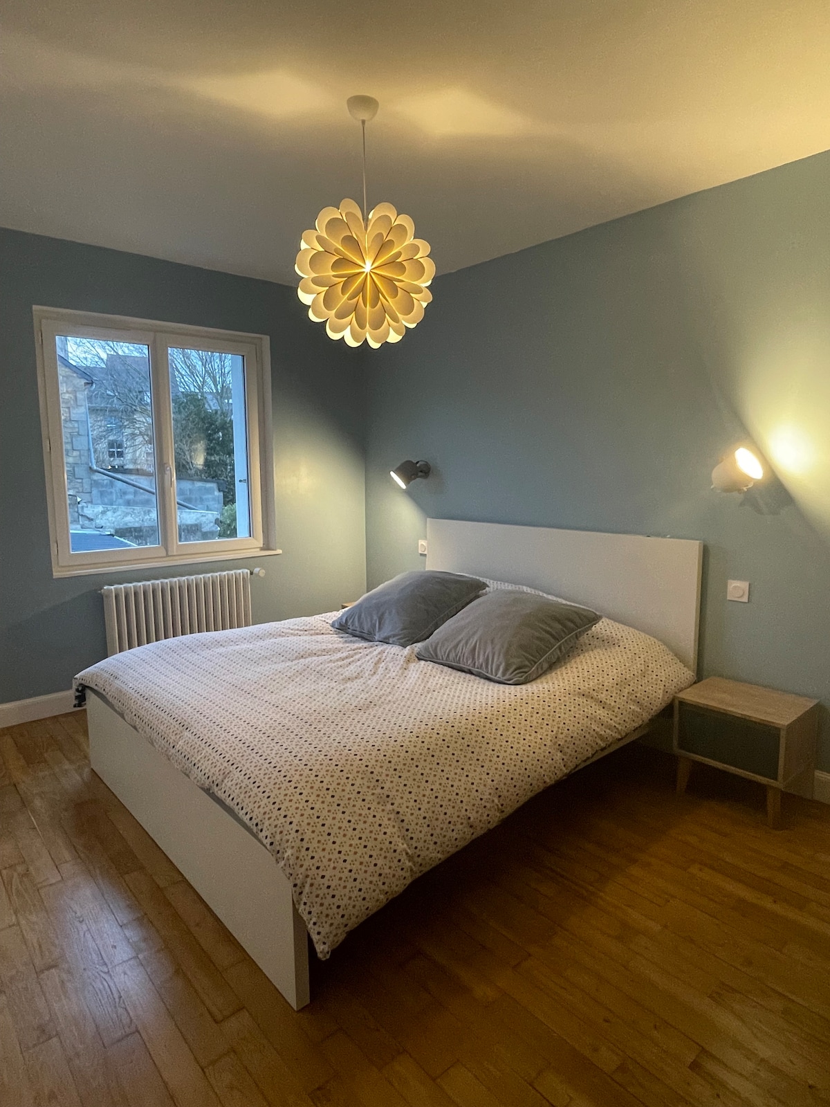 Maison du Sillon 4