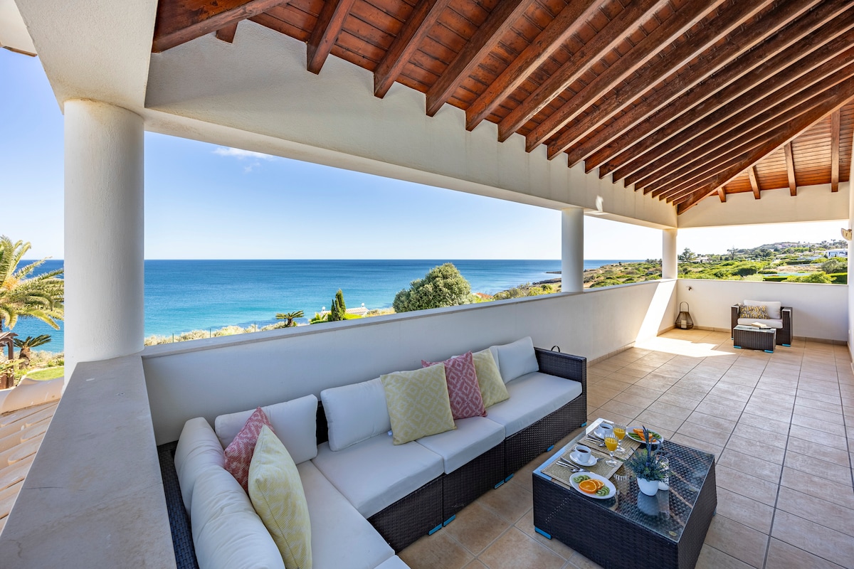 Villa Praia Verde 5