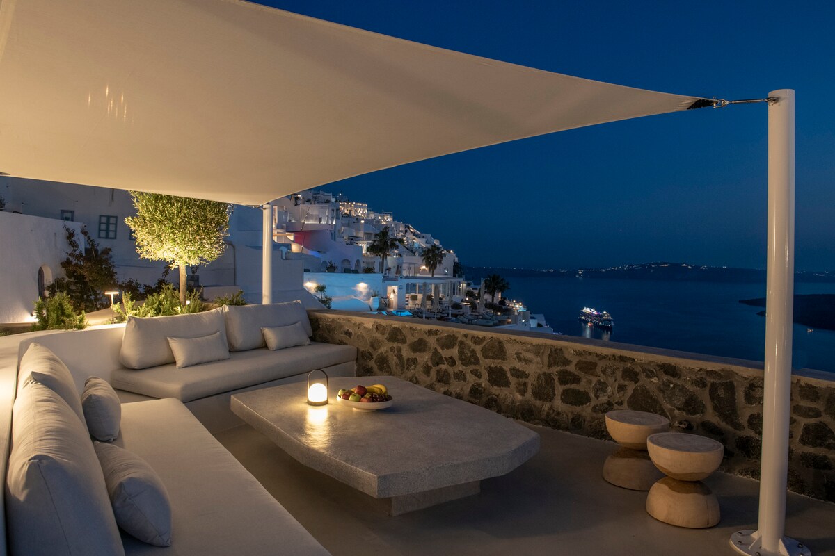 Villa Thira 3