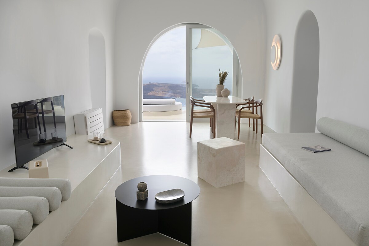 Villa Thira 5