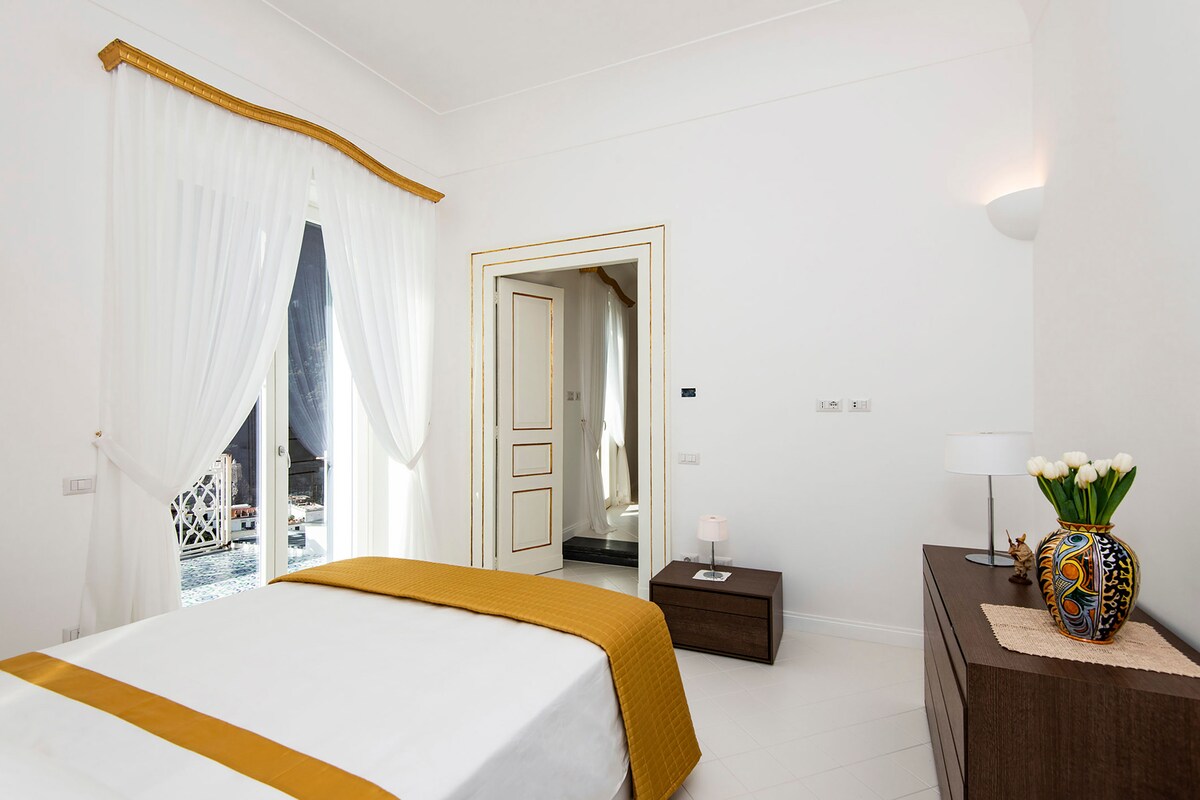 Casa Acquamarina 5