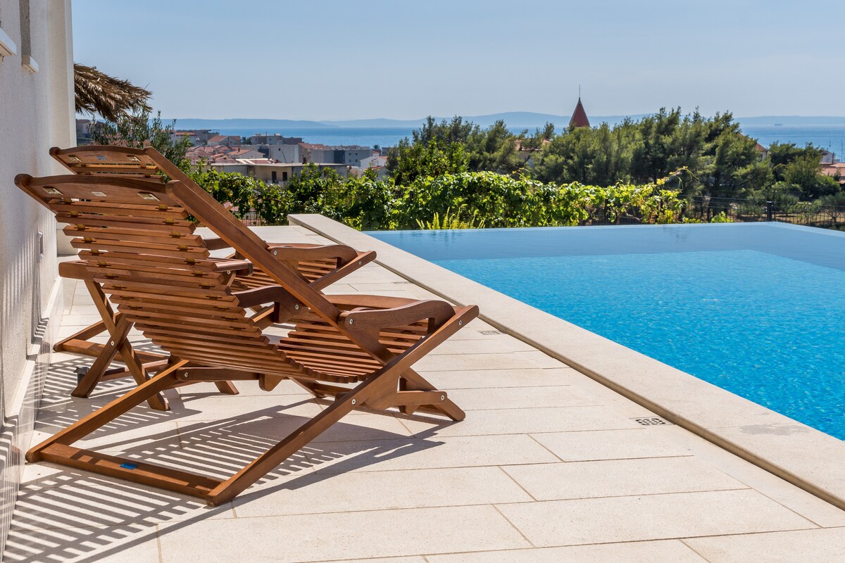 Villa Nebeska 2