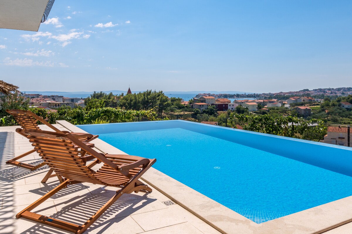 Villa Nebeska 3