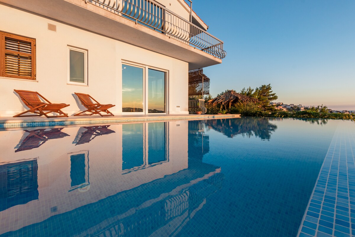 Villa Nebeska 5