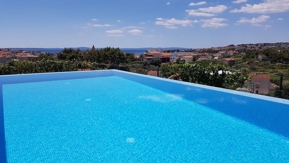 Villa Nebeska 9