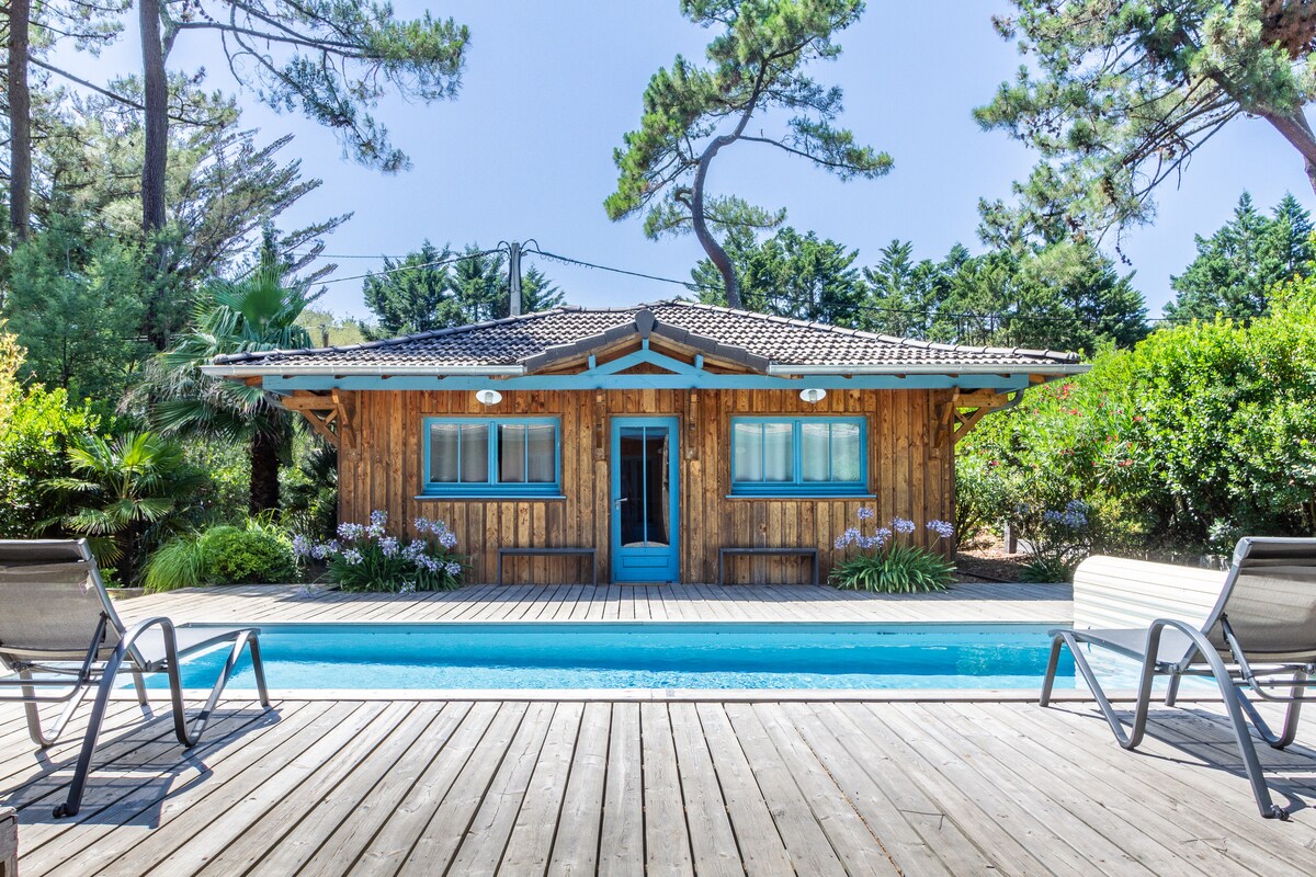 Villa Orianne 3