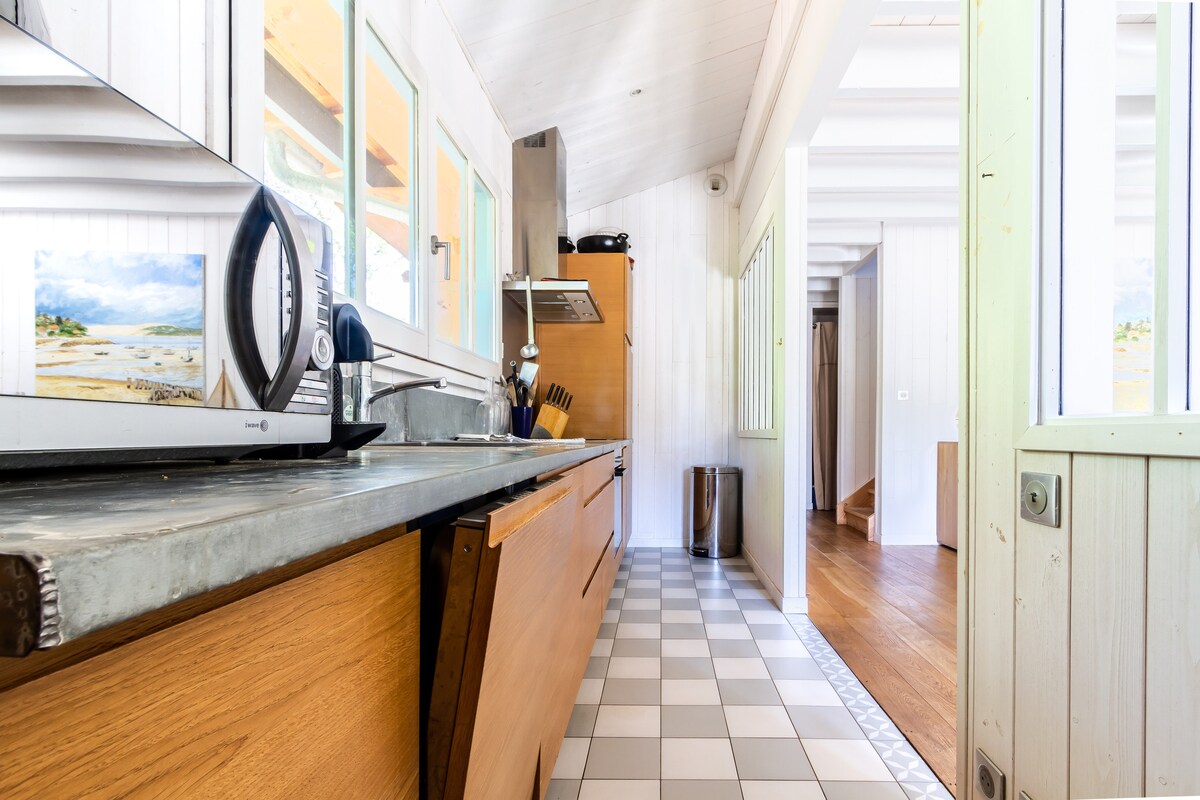 Villa Orianne overview 2