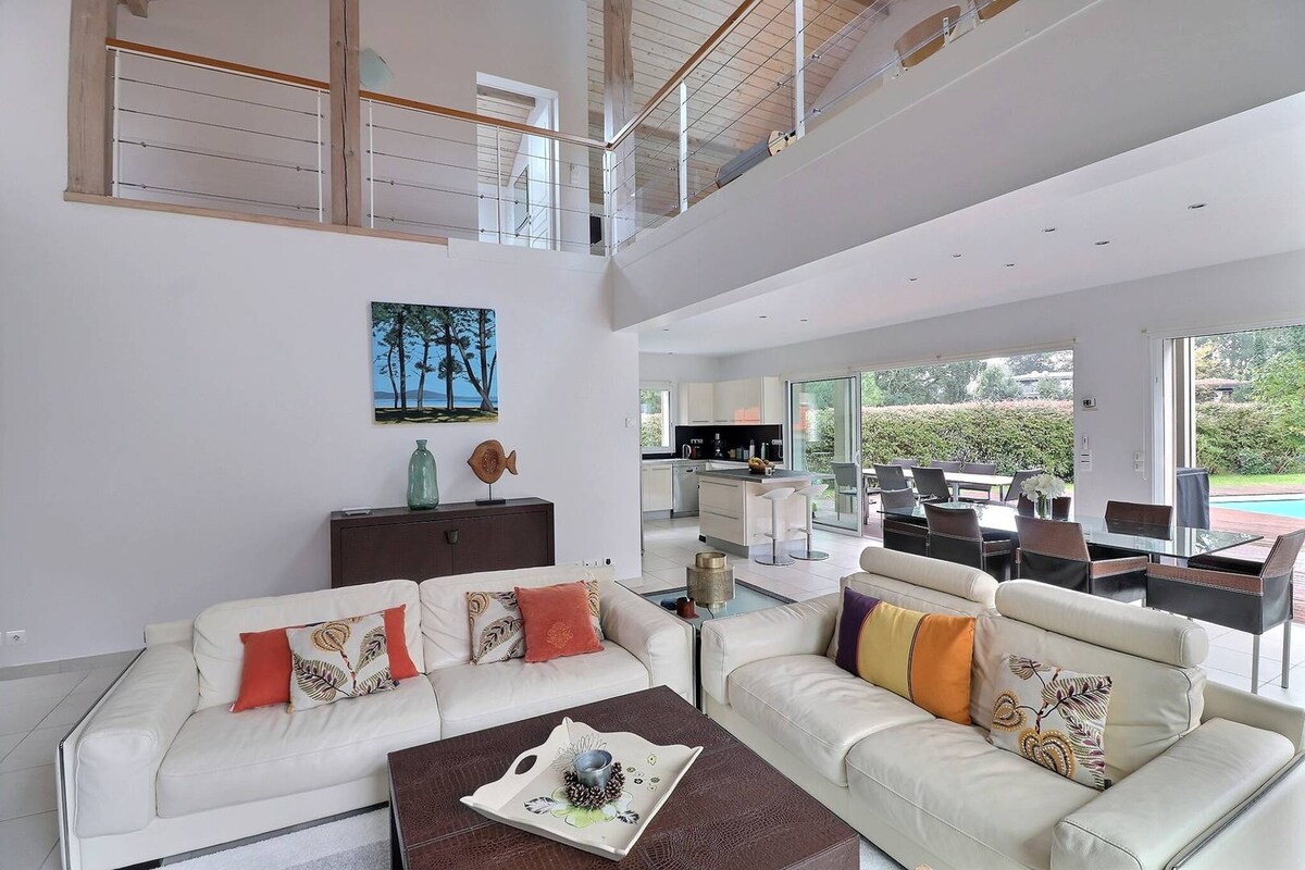 Villa Malauric 2