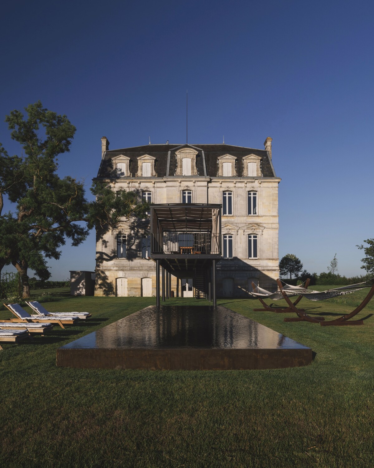 Château Leboscq 3