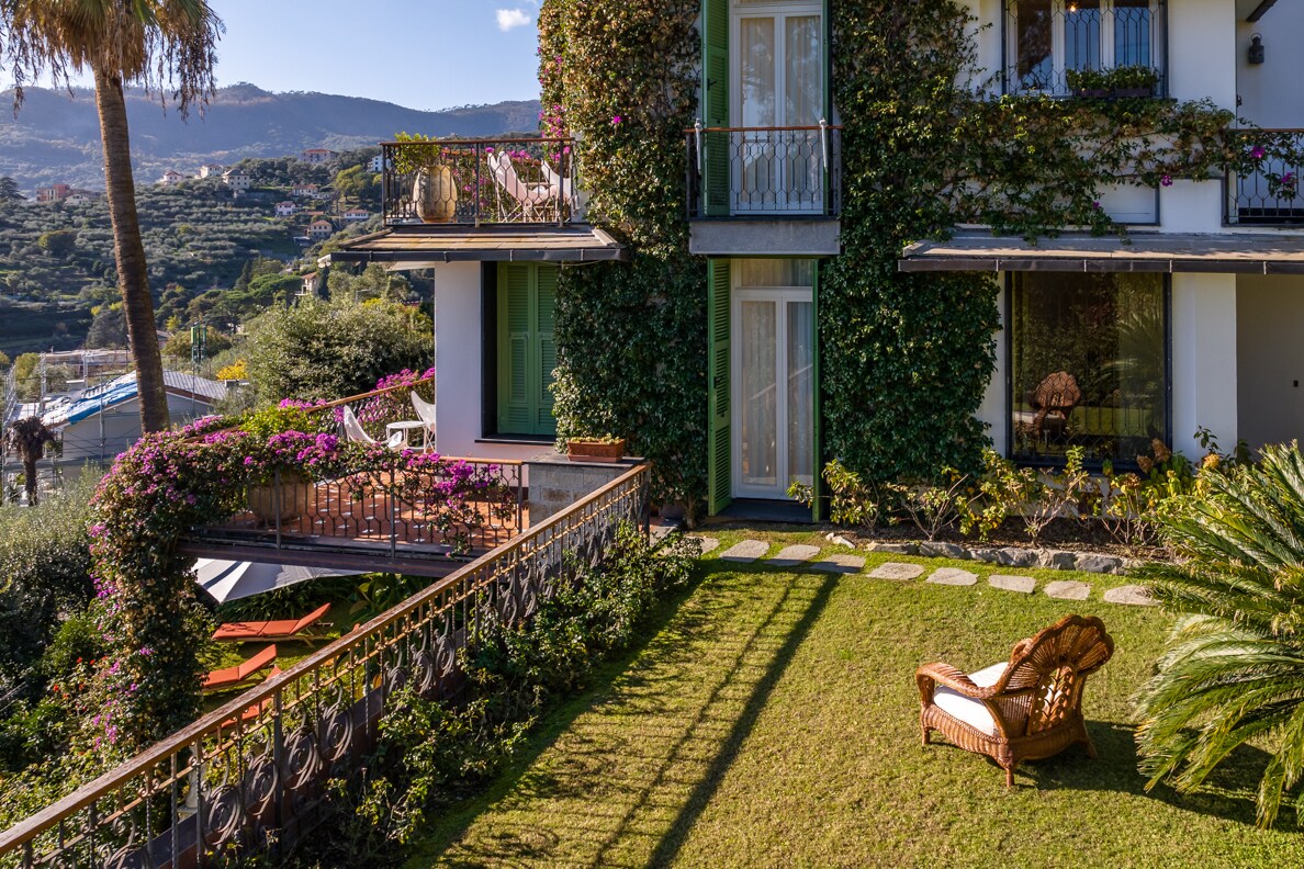 Villa Oliveto 4