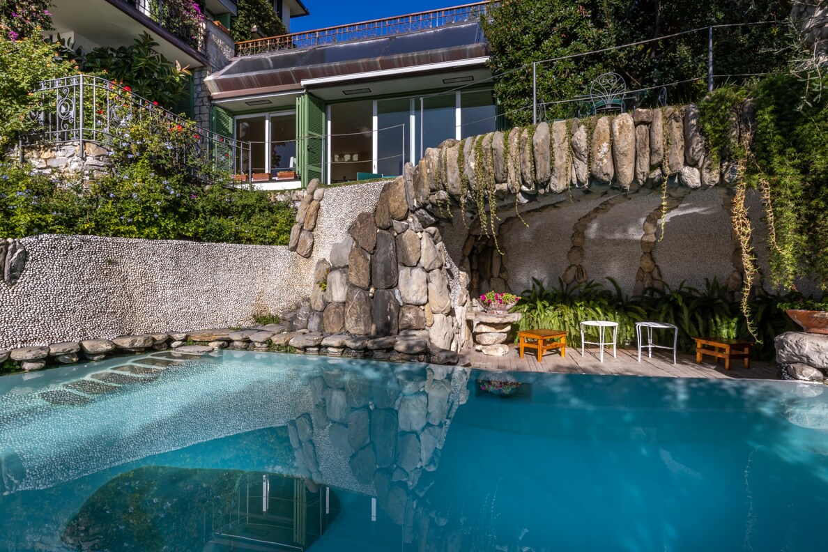 Villa Oliveto overview 3