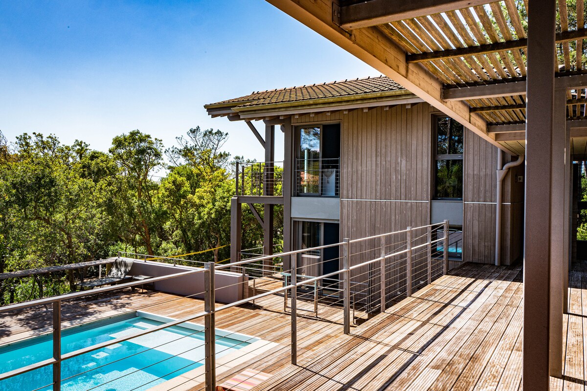 Villa Les Genêts 3