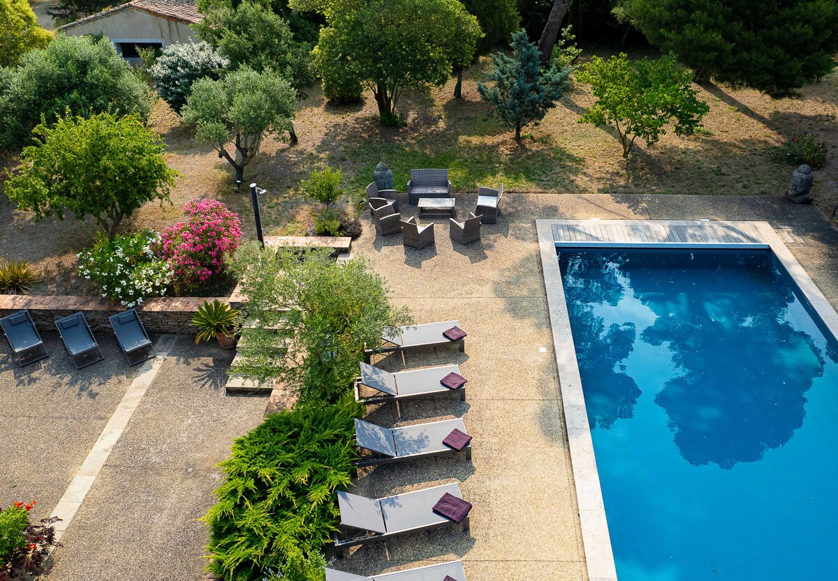 Maison Cantalauze 5