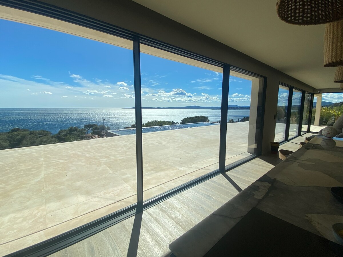 Villa Pérouse 2