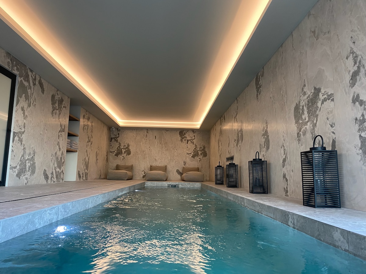 Villa Pérouse 5
