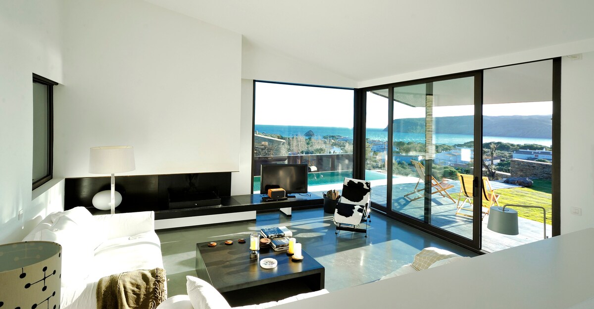 Villa des Horizons 2