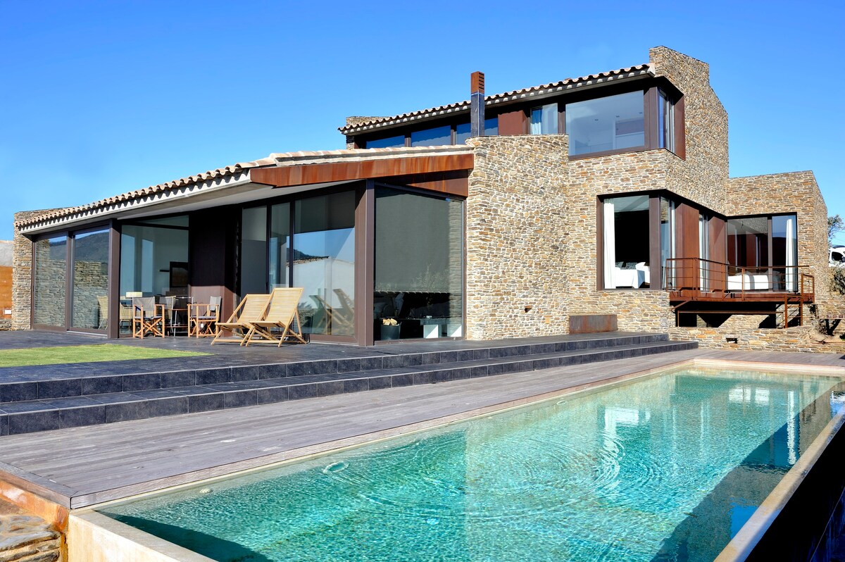 Villa des Horizons 3