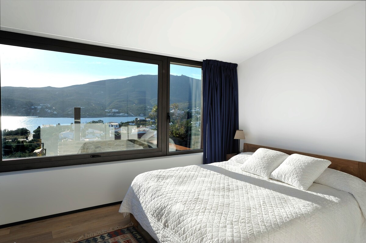 Villa des Horizons 4