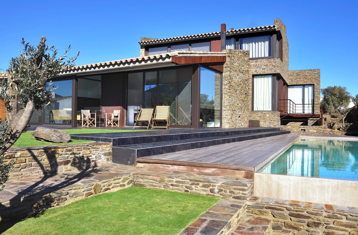 Villa des Horizons 5