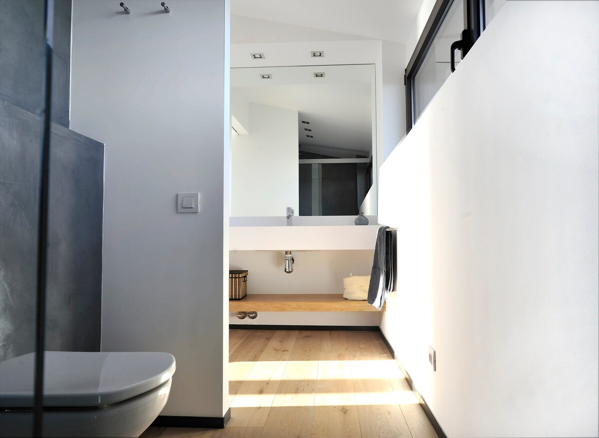 Villa des Horizons overview 2