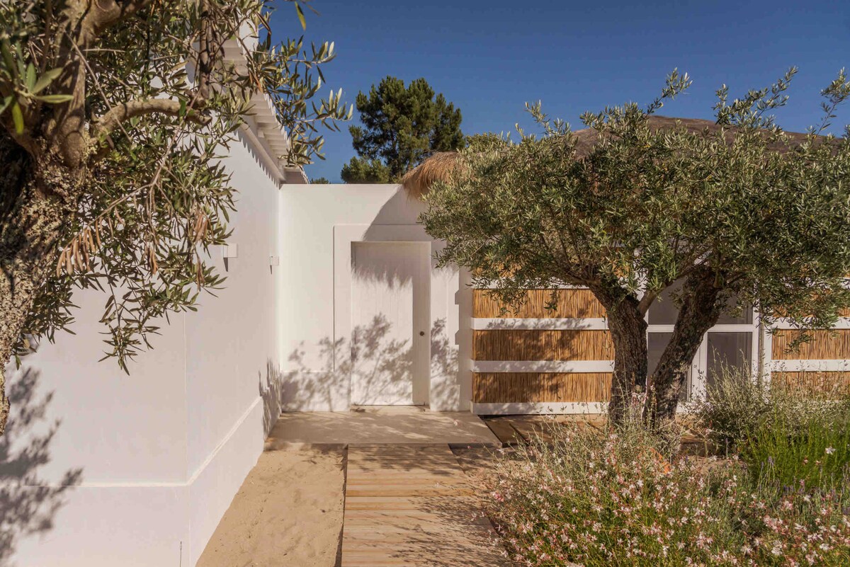 Villa Pego overview 2