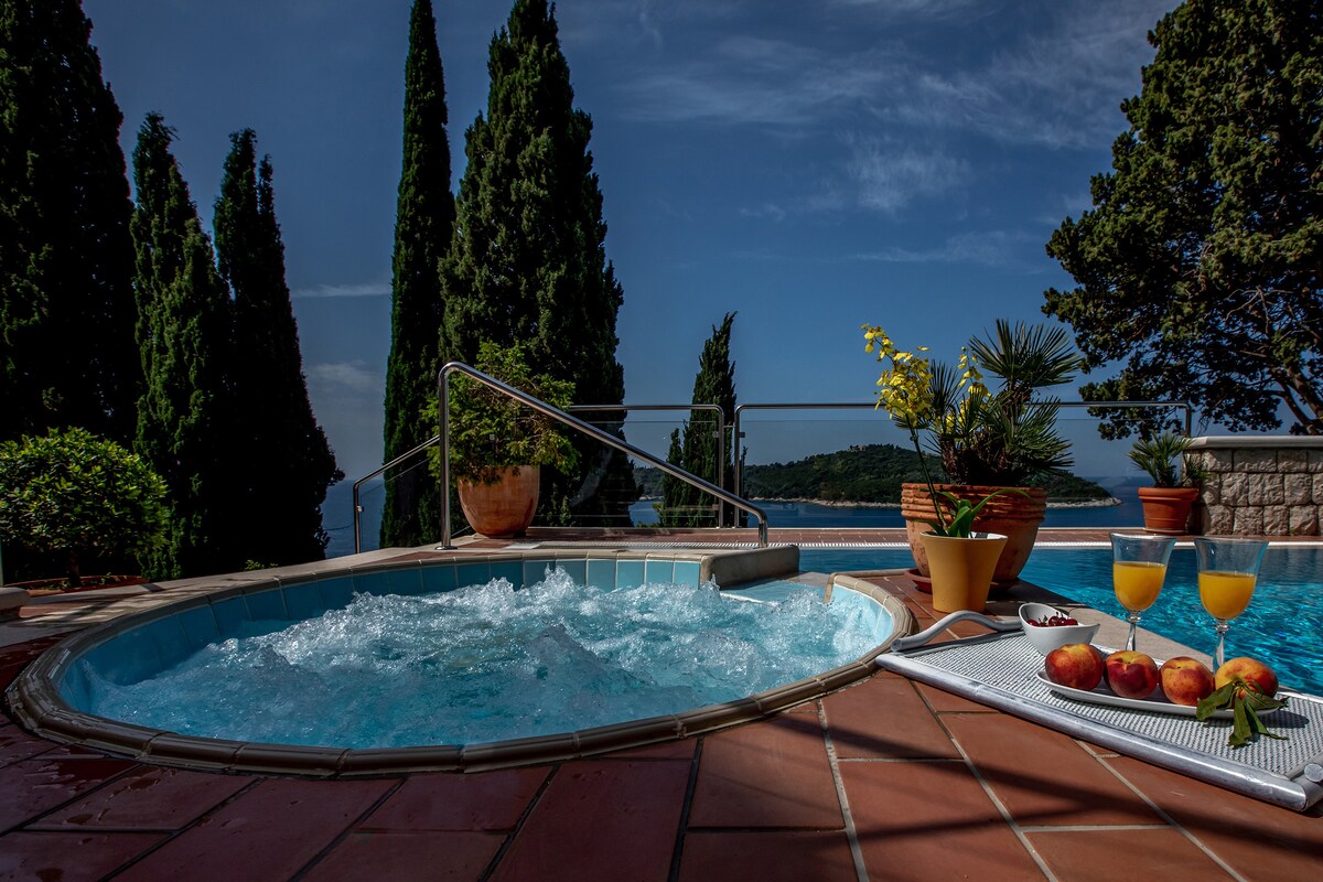 Villa Zora 2