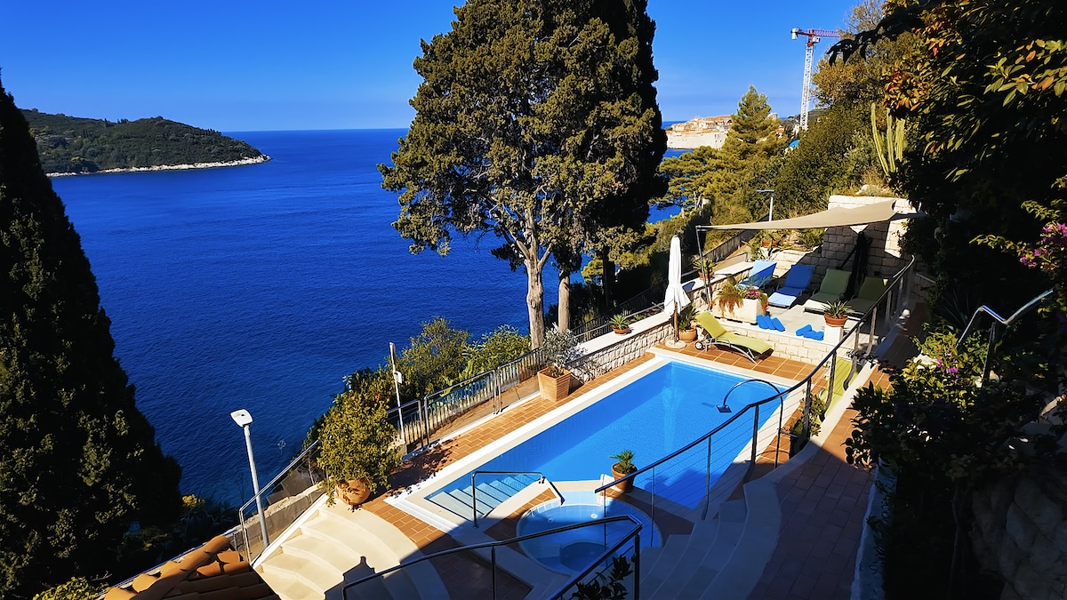 Villa Zora 4