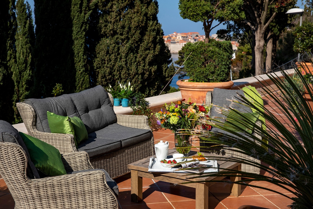 Villa Zora 5