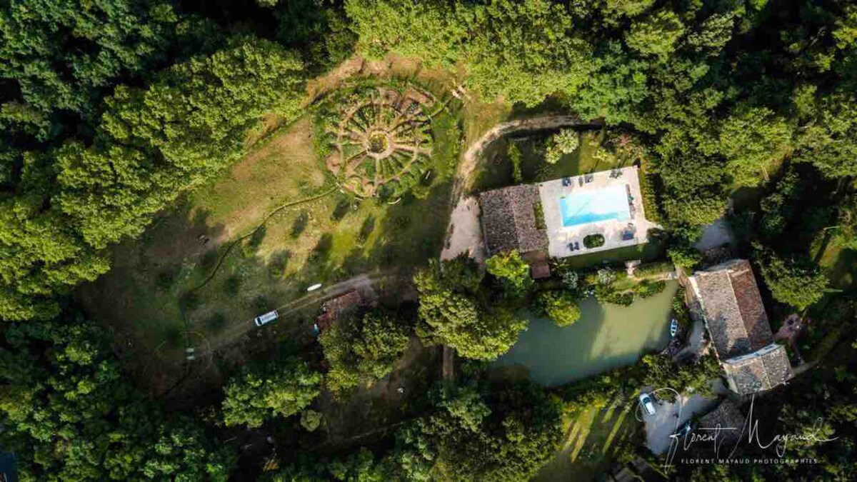 Moulin Haut 4