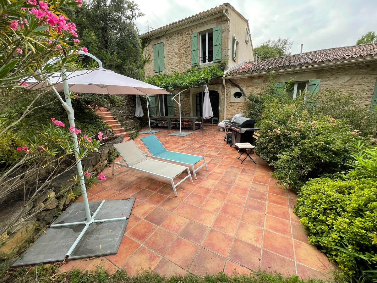 Moulin Haut overview 3