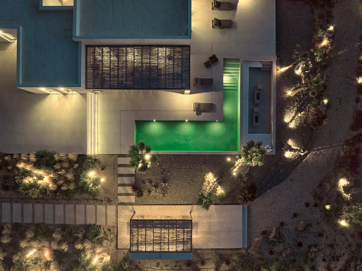 Villa Rhodon 3