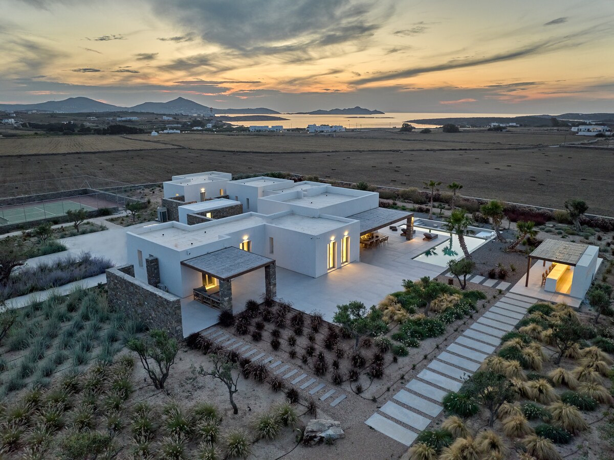 Villa Rhodon 4