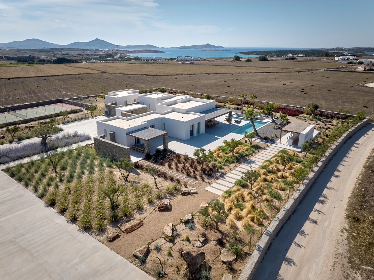 Villa Rhodon overview 2