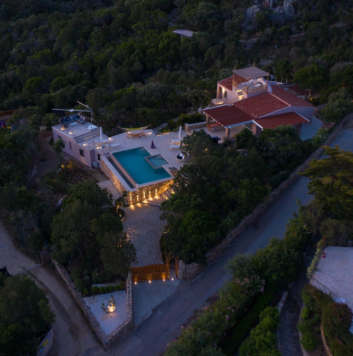 Villa Tavolara 5