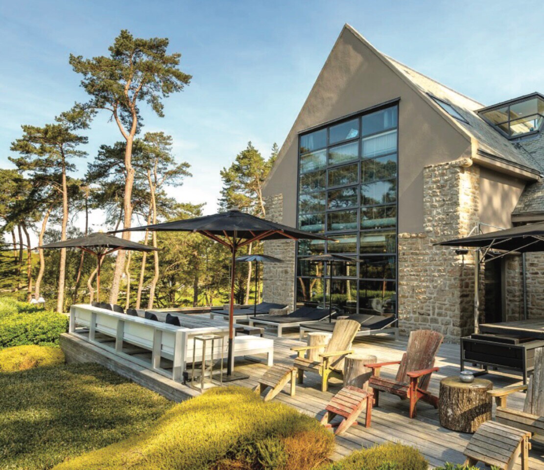 Villa Les Goélands 4