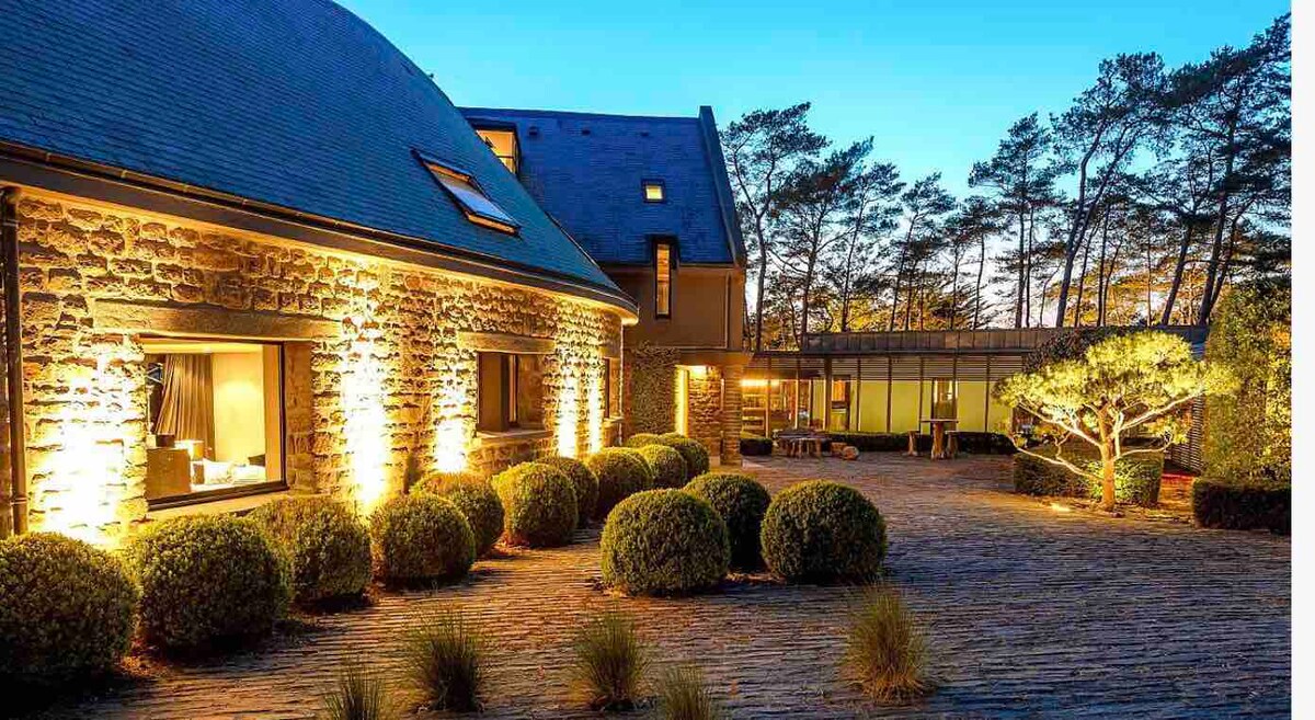 Villa Les Goélands 5