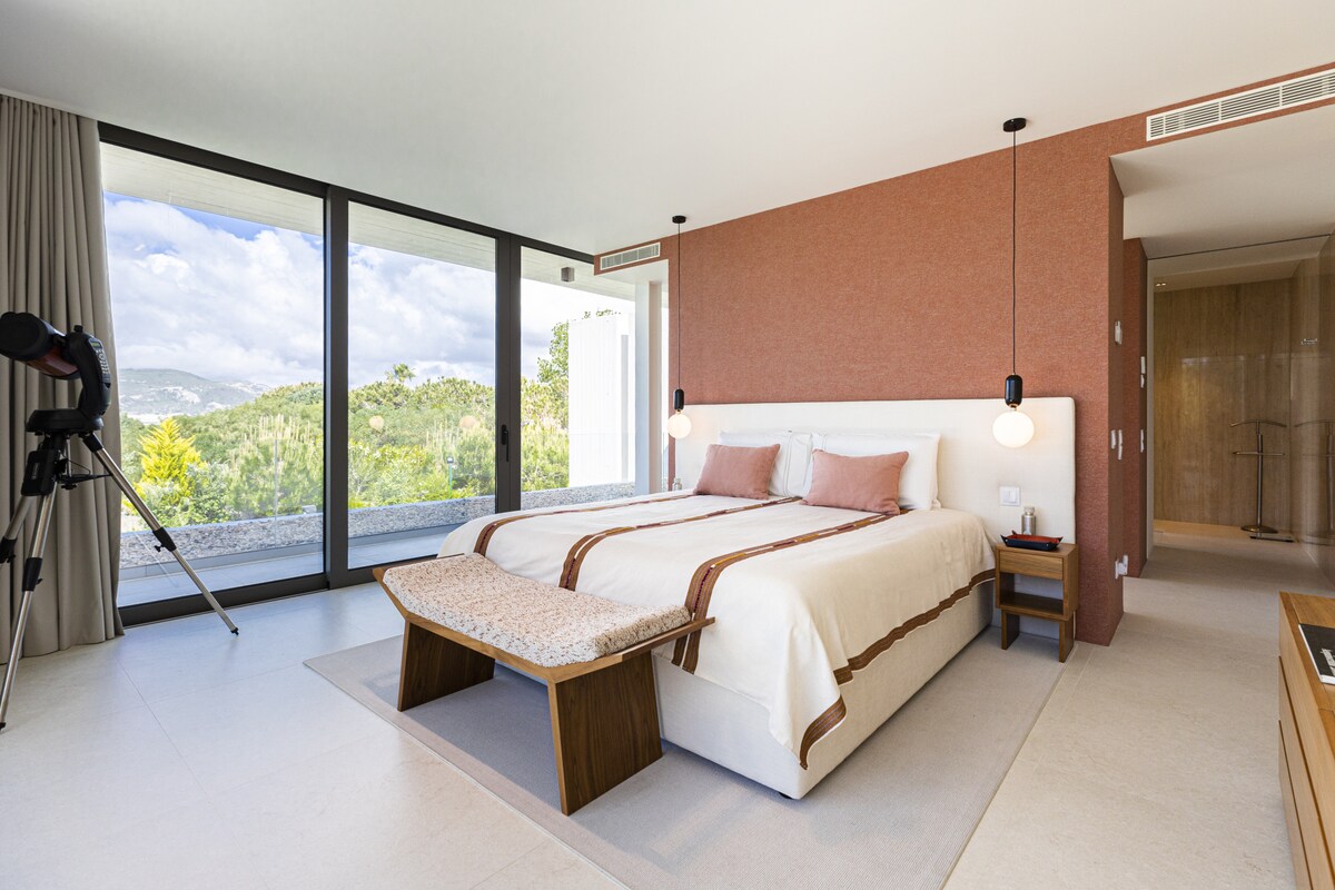 Villa Sado overview 3
