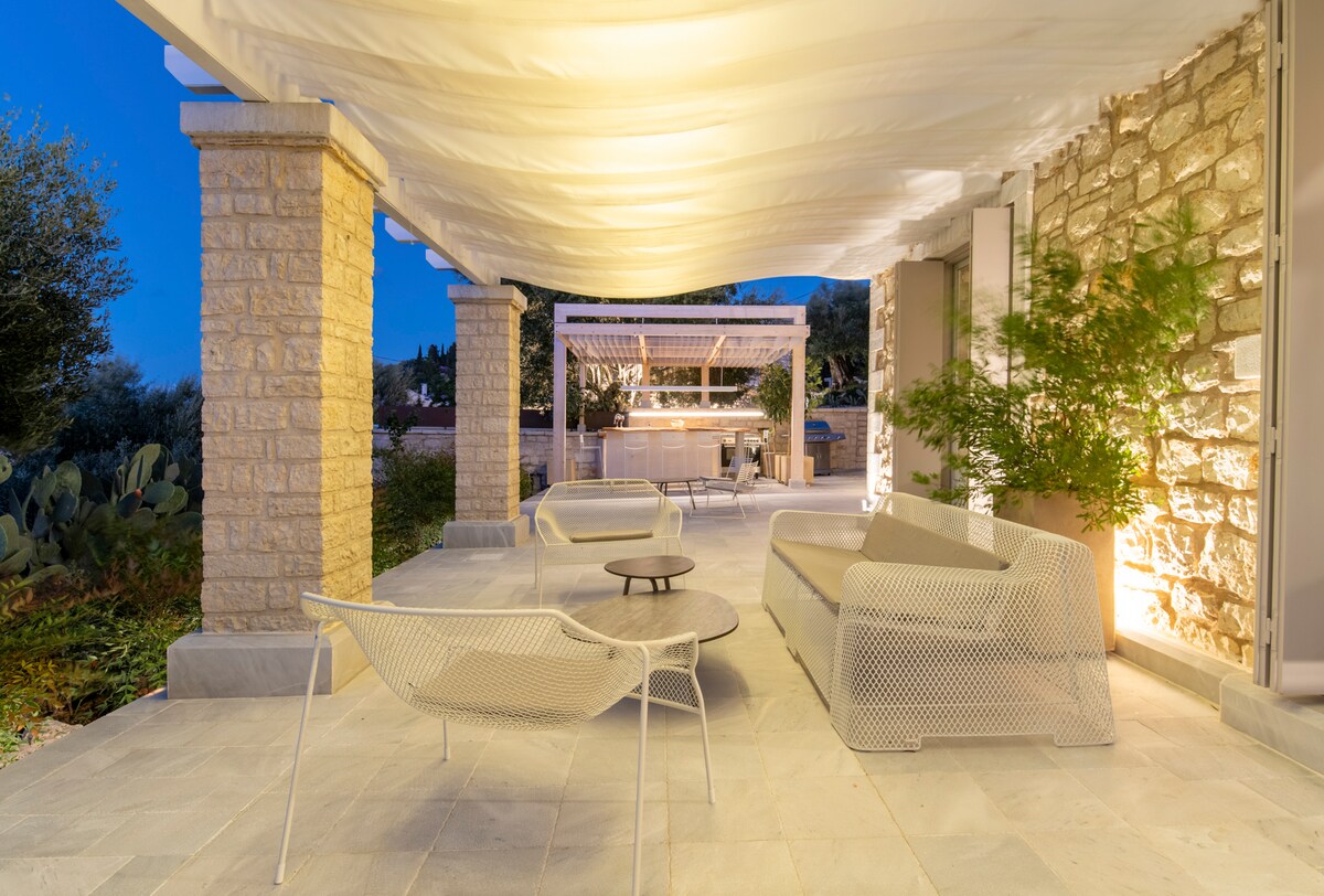Villa Petra 10