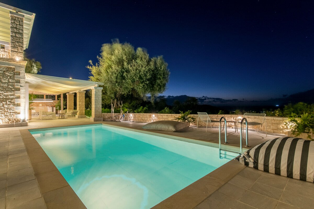 Villa Petra 3