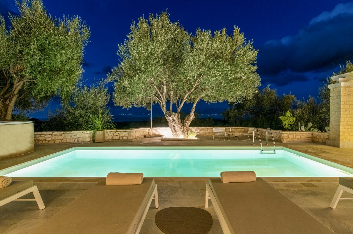 Villa Petra 9