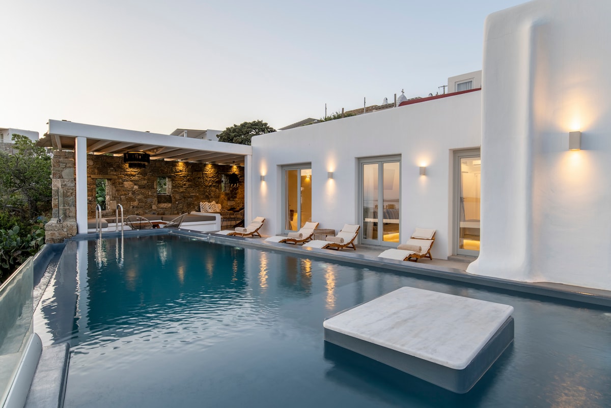 Villa Oggi 4