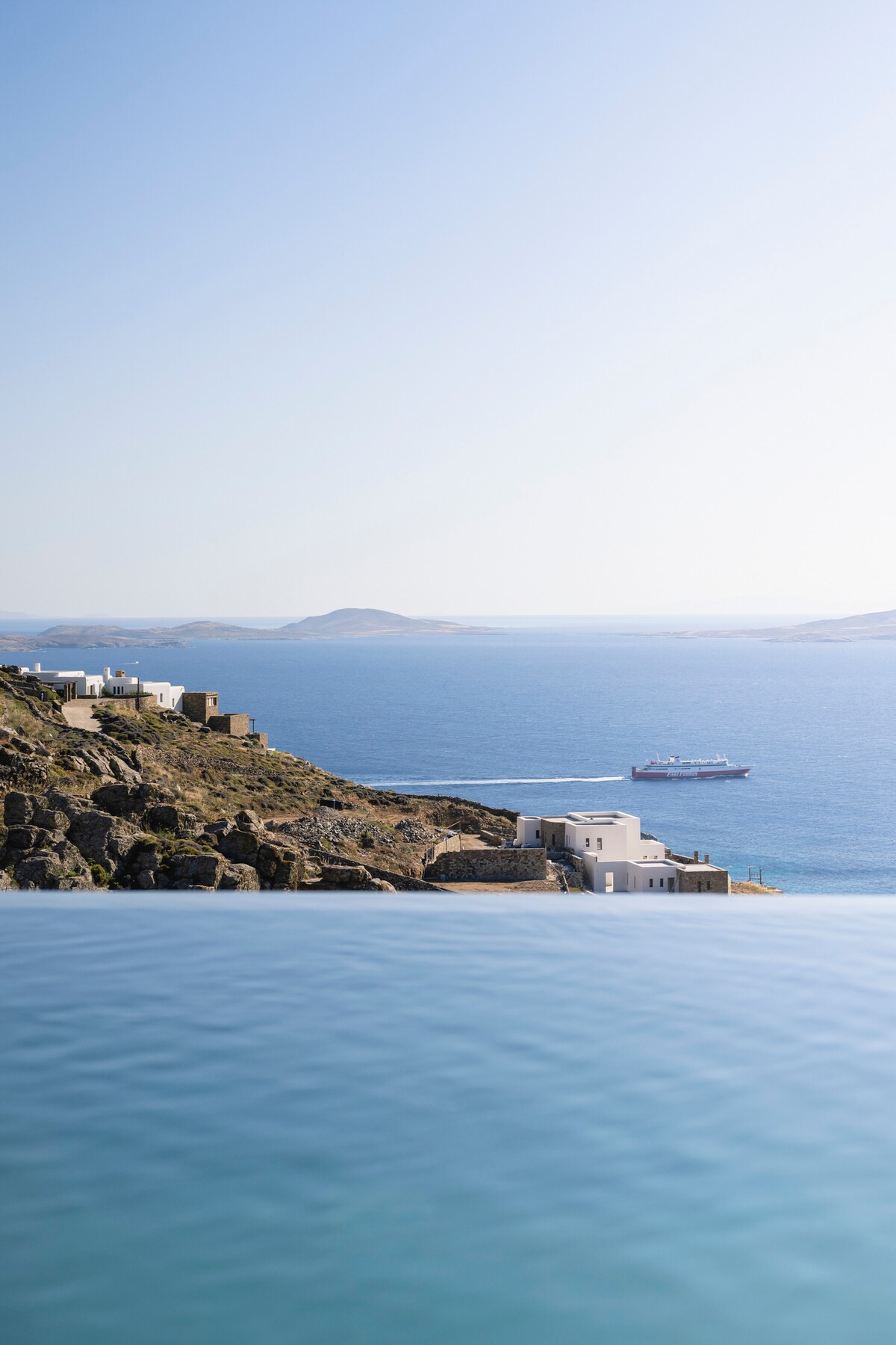 Villa Oggi overview 2